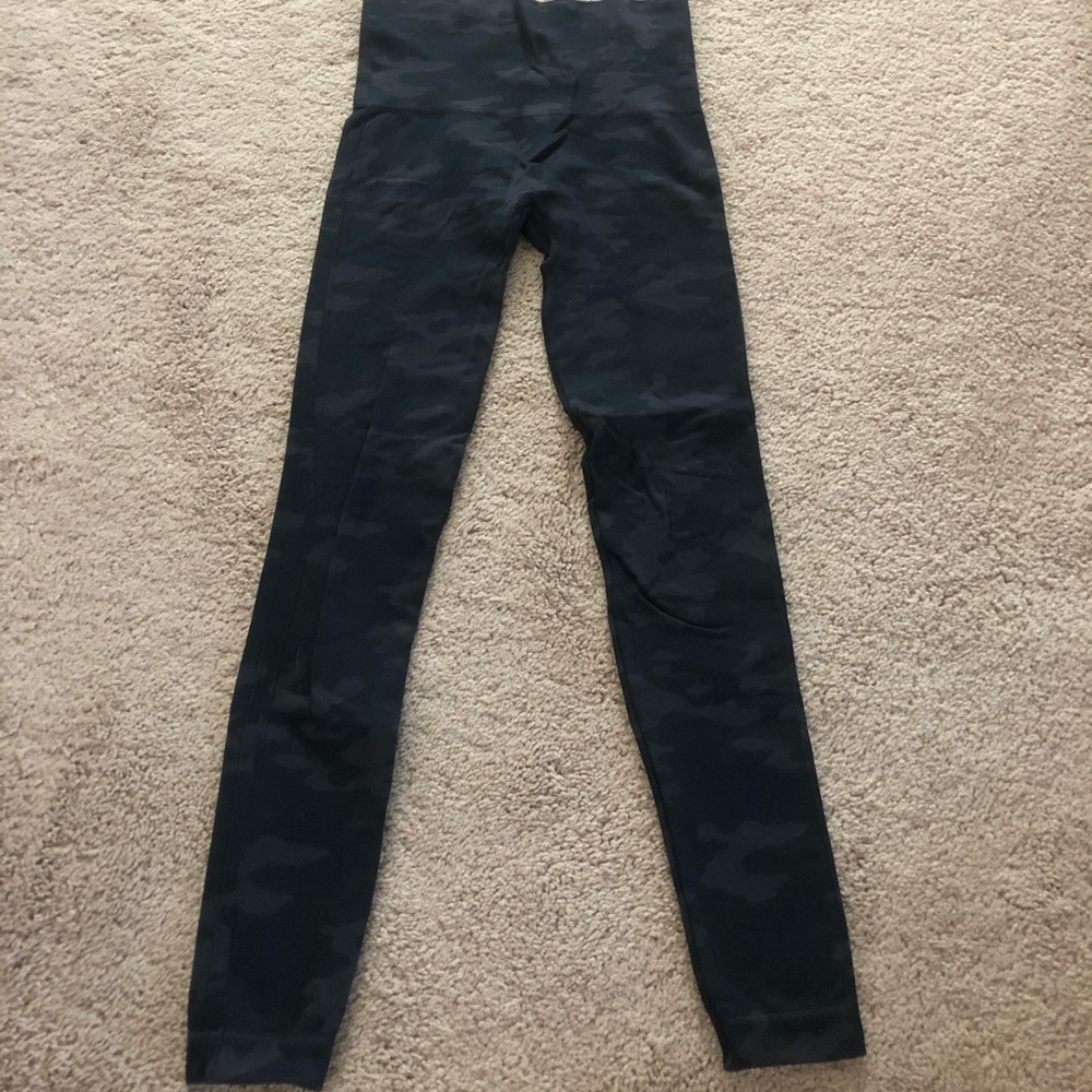 SPANX leggings seamless